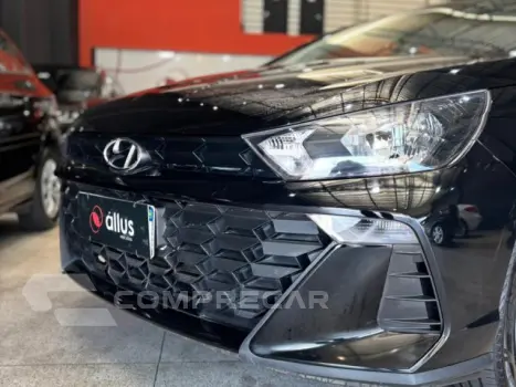HB20 - 1.0 12V COMFORT MANUAL
