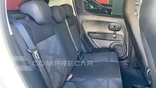 FIAT MOBI 1.0 8V EVO LIKE.