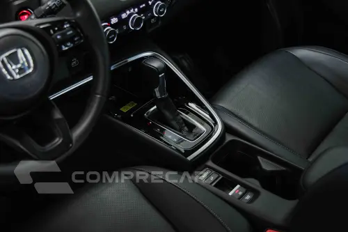 HR-V 1.5 DI I-vtec EXL