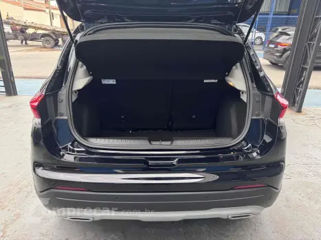 PULSE 1.0 TURBO 200 HYBRID AUDACE CVT