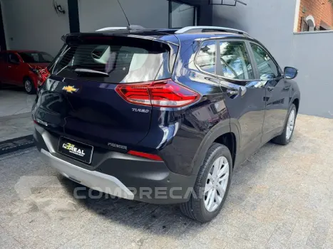TRACKER 1.2 TURBO FLEX PREMIER AUTOMÁTICO