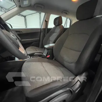 Creta Action 1.6 16V Flex Aut.
