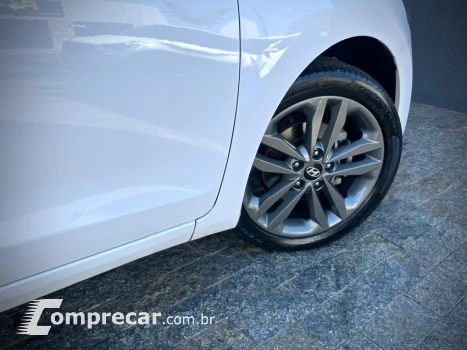 I30 1.8 MPI 16V Série Limitada