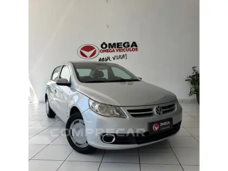 VOYAGE 1.0 MI 8V FLEX 4P MANUAL