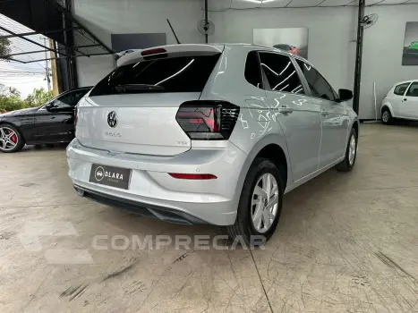 POLO 1.0 200 TSI Comfortline