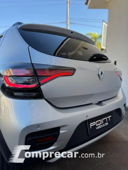 SANDERO 1.0 12V SCE Stepway ZEN