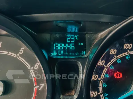 FIESTA 1.5 S Hatch 16V