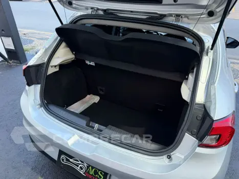 ARGO DRIVE 1.0 6V Flex