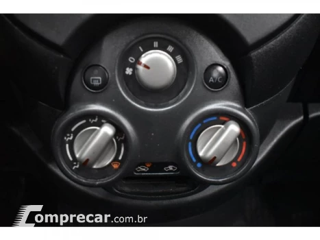 MARCH - 1.0 ACTIVE 16V 4P MANUAL