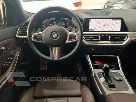 320IA 2.0 TB M SPORT A.FLEX/M.SPORT 4P