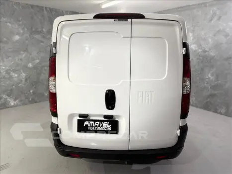 FIORINO 1.4 MPI Furgão Endurance 8V