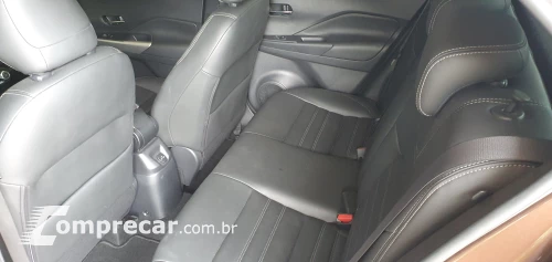 KICKS 1.6 16V SL