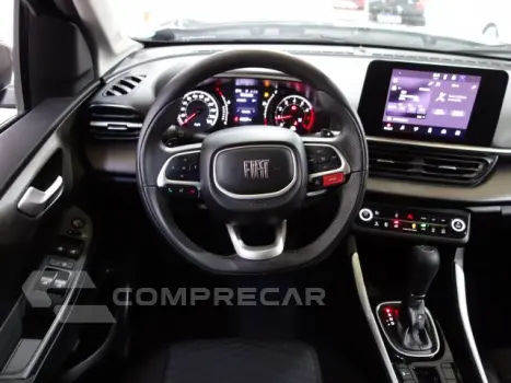 FASTBACK - 1.0 TURBO 200 AUDACE CVT