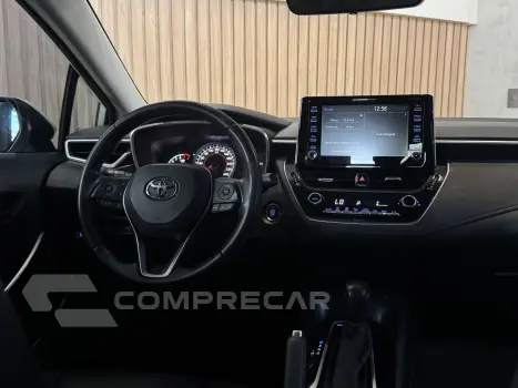 COROLLA 2.0 VVT-IE FLEX XEI DIRECT SHIFT