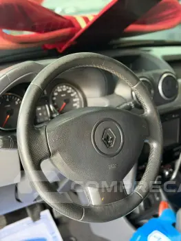 DUSTER Dynamique 1.6 Flex 16V Mec.