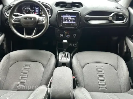 RENEGADE 1.3 T270 TURBO FLEX SPORT AT6