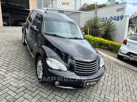 PT Cruiser Touring DEC. EDITION 2.4 16V