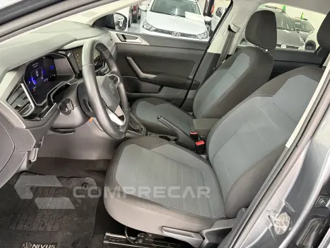 NIVUS 1.0 200 TSI TOTAL FLEX COMFORTLINE AUTOMÁTI
