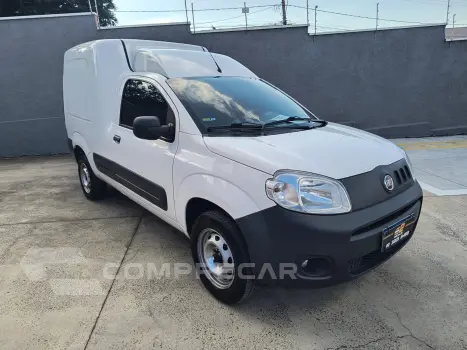 FIORINO 1.4 MPI Furgão Endurance 8V