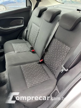 KA + 1.5 SE 16V