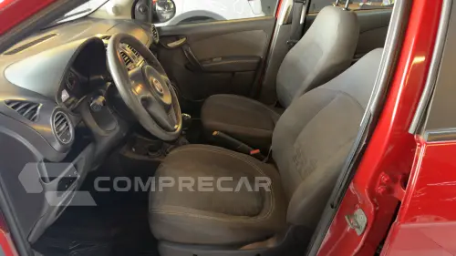 PALIO 1.0 MPI Attractive 8V