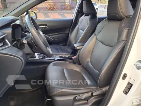 COROLLA CROSS 2.0 Vvt-ie XRE