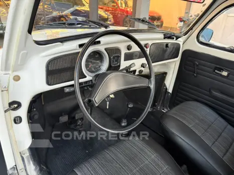 FUSCA 1.3 L 8V GASOLINA 2P MANUAL