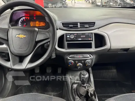 ONIX 1.0 MPFI JOY 8V FLEX 4P MANUAL