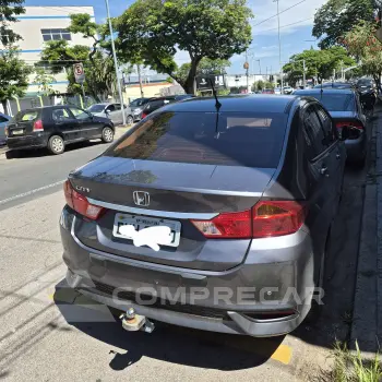 CITY 1.5 Personal 16V