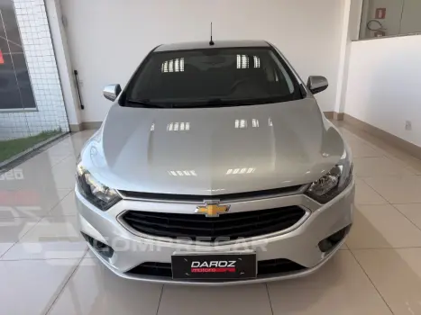 ONIX HATCH LT 1.0 8V FlexPower 5p Mec.