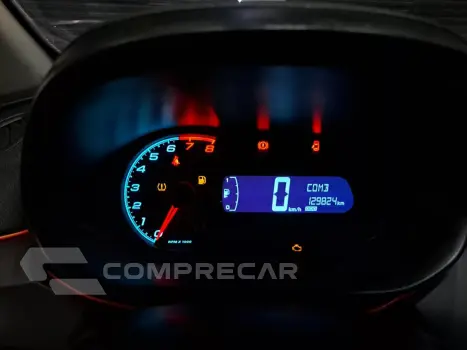 Prisma 1.4 Mpfi Lt 8V Flex 4P Manual