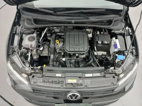 POLO 1.0 MPI TRACK MANUAL