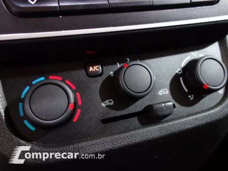 KWID - 1.0 12V SCE ZEN MANUAL