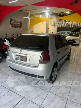 PALIO 1.0 MPI Fire Celebration 8V