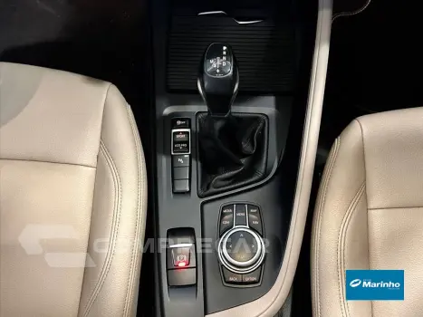 X1 2.0 16V TURBO ACTIVEFLEX SDRIVE20I GP 4P AUTOM