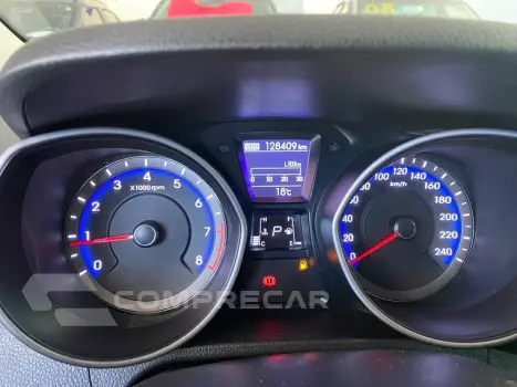 I30 1.8 MPI 16V