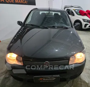 PALIO 1.0 MPI Fire Celebration 8V