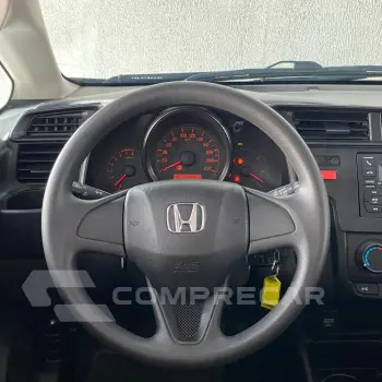 Fit LX 1.5 Flexone 16V 5p Aut.