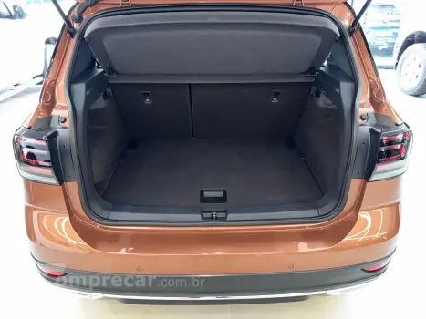 T-CROSS 1.4 250 TSI Highline