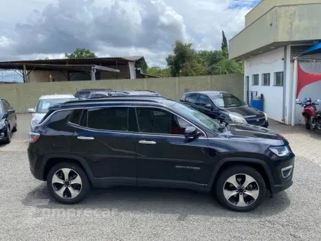 COMPASS 2.0 16V Sport