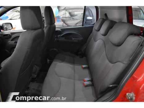 UNO - 1.4 EVO WAY 8V 4P MANUAL