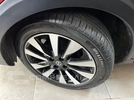 KICKS SL 1.6 16V FlexStar 5p Aut.