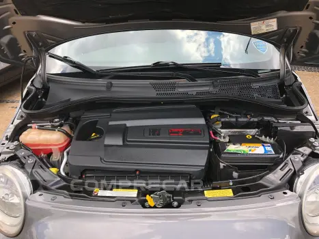 500 1.4 Sport Air 16V Gasolina 2P Manual