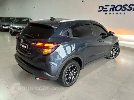 HR-V EXL 1.8 FLEXONE 16V 5P AUT.