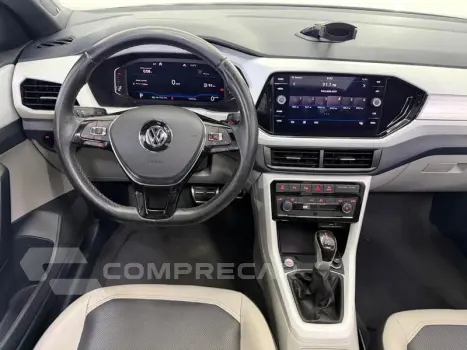 T CROSS HL TSI AE