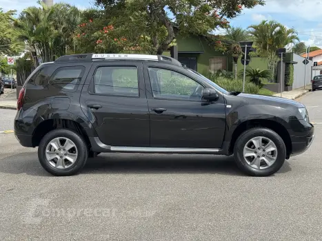 DUSTER 1.6 16V SCE Dynamique