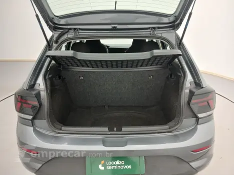 POLO 1.0 MPI TRACK MANUAL