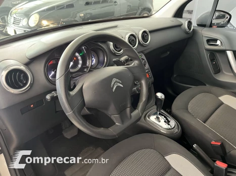 C3 1.6 Tendance 16V