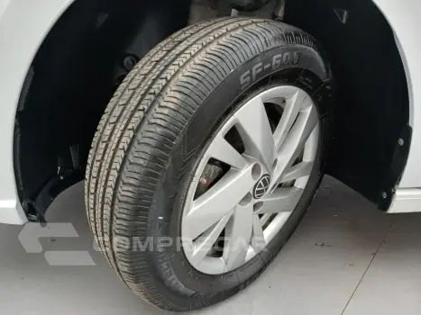 POLO 1.0 170 TSI COMFORTLINE AUTOMÁTICO