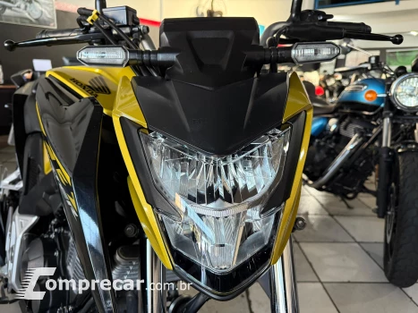 CB 300F TWISTER